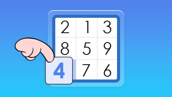 free easy sudoku printables
